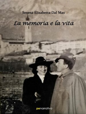 cover image of La memoria e la vita